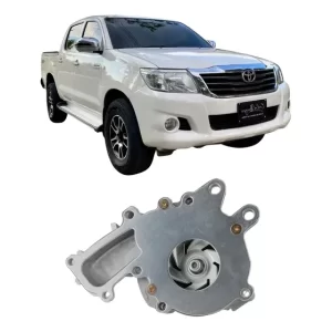 Bomba De Agua Japonesa Toyota Hilux 3,0 2,5 Diesel