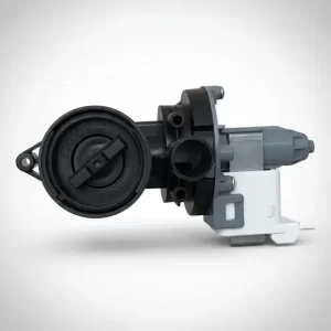 Bomba De Agua Para Lavadora Lg