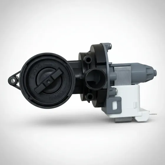 Bomba De Agua Para Lavadora Lg