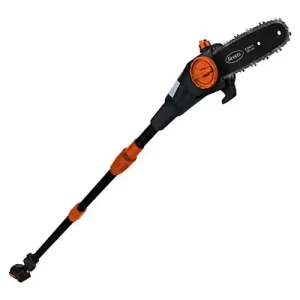 Sierra De Pértiga Inalámbrica Scotts Outdoor Tools Lp...