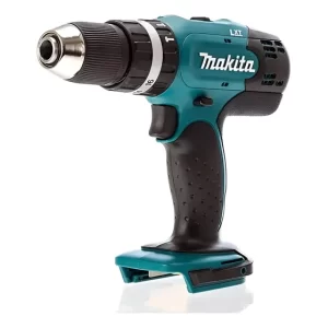 Taladro Atornillador Percutor Inalambrico 18v Makita Dhp453z