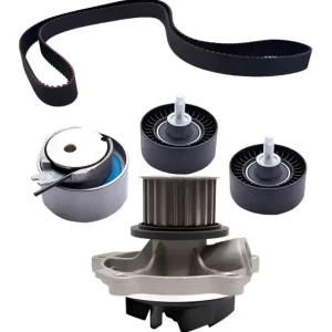 Kit Distribución Con Bomba Agua Maxus T60 2.8 Gates Original