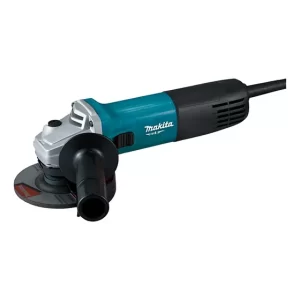 Esmeril Angular Makita M9510b 4 1/2 (115mm) 850w