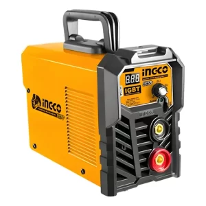 Maquina Soldar Soldadora Inverte 160 Amp Ingco Ing-mma1602