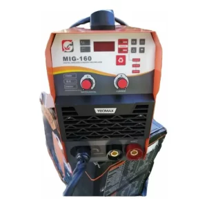 Soldadora 3 En 1 ,mig,tig Arco, Yeomax