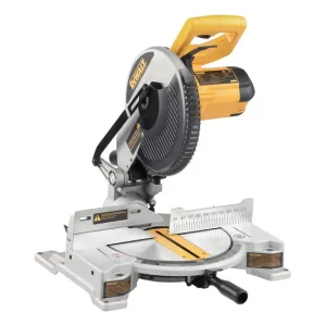 Sierra Ingleteadora 10" 1650W Dewalt DW714-B2C