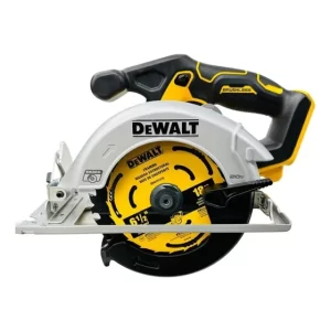 Sierra Circular Dewalt Dcs566 20v 6.5  Sin Batería