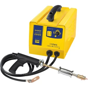 Desabollador Multifunciones Gyspot 2600a (052208), Gys