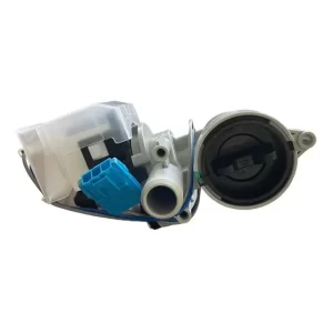 Bomba De Agua Drenaje Lavadora Lg Carga Superior - Original