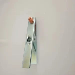 Pinza Toma Tierra De Soldar 300amperes