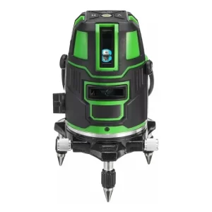 Nivel Laser Verde 2 Líneas Autonivelante Bj02