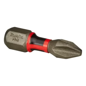 Set 15 Puntas Impact Premier Ph2-25mm Makita