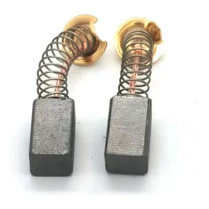 Motores Eléctricos Sierras Circulares 10 Escobillas