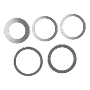 Anillos Reductores Para Hoja Circular 5 Unidades