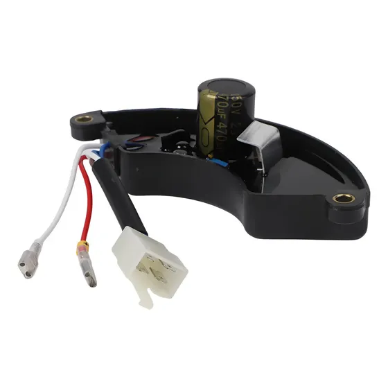Regulador De 5kw, Piezas De Generador De 7kw, 6kw Avr