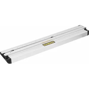 Guía Sierra Circular Paralela Dewalt Dcs577 Y Dws535