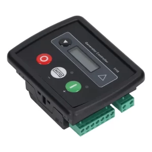 Módulo Controlador De Generador Dse3110 Lcd Retroiluminado