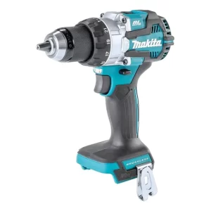 Taladro Percutor Makita 18v Lxt Brushless -  1/2 PuLG. Xph16