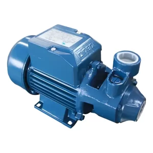 Bomba De Agua Eléctrica De Alta Presión Motor Qb60 50hz
