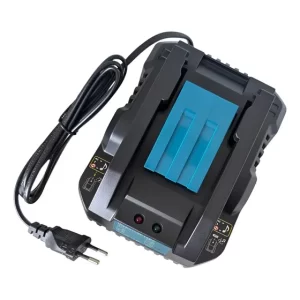 Cargador Alternativo Dc18rc Para Batería Makita 14,4v 18v