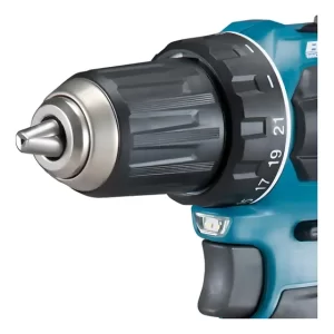 Taladro Destornillador Brushless 18 V Ddf485z (sin Batería)