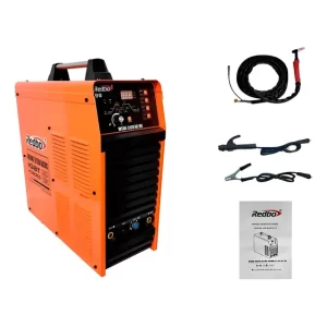 Soldadora Tig Redbo Wsme-315d Ac/dc// Cyj