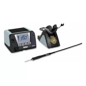 Kit Soldadura Micro Weller 95w/120v - Modelo Wt1010m