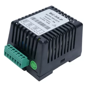 Batería Generadora De 12 V 24 V, 170 A 300 V Bc-5a-p Automát