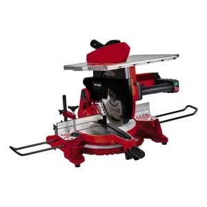 Sierra Ingleteadora Einhell TC-MS 3017 T Mesa Superior