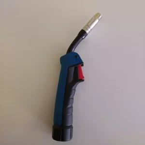 Pistola Mig/ Mb-15ak De 180amp/ Repuesto Para Remplazo
