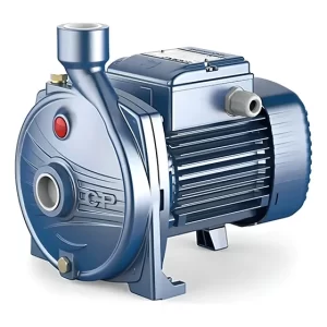 Bomba Centrífuga Pedrollo CPm 190 de 2 hp para Agua Limpia Monofásica