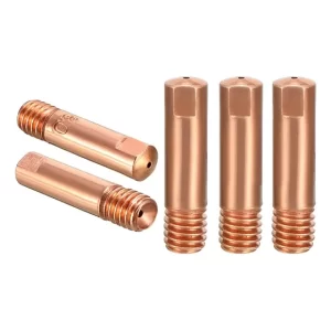 Para La Antorcha De Soldadura Con Boquilla De Gas Mig/mag Mb