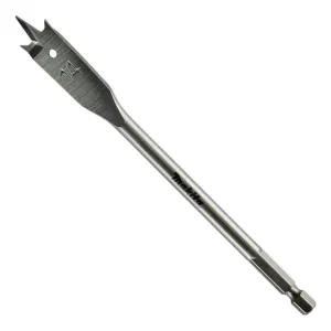 Broca Paleta Sharp 14x150mm Toma Hex. 1/4'' - Makita