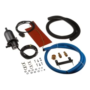 Generac 6560 Kit De Clima Frío Para Generadores De Espera,