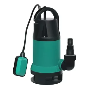 Bomba Sumergible 12600l 750w Aguas Sucias Bks-vp751 Bestflow
