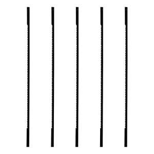 Set Hojas De Calar Para Sj401 / 5 Pzas - Makita