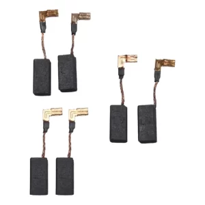 Carbones para Amoladora DWE4120N y Sierras Ingleteadoras