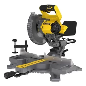Sierra Ingleteadora Stanley SCM701 20V 7-1/4" Inalámbrica