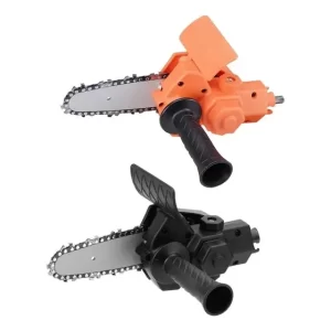 Mini Portable Electric Chainsaw For Cutting Wood