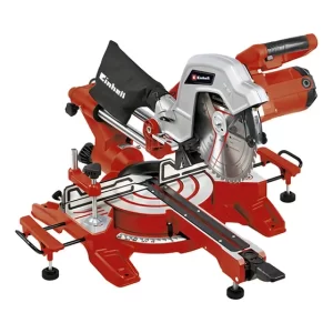 Sierra Ingleteadora Telescópica Einhell TC-SM 254 1.9kW