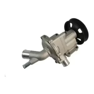 Bomba Agua Para Jeep Renegade Bu 1.8l Bencina