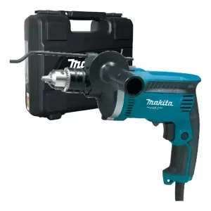 Taladro Percutor 1/2 (13 Mm). Marca Makita (m8100kb)