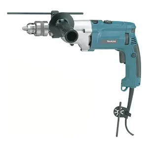 Taladro Percutor Makita Hp2070f 13mm 1010w