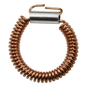 Muelle De Tracción Para Martillo Eléctrico, Extensión De 10