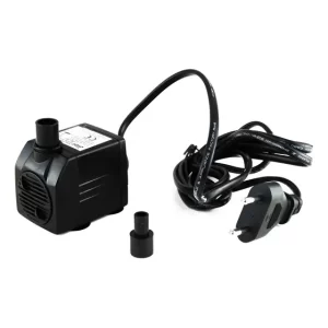 Bomba Para Fuente De Agua Jr-350 Rayun 40 Cm Altura