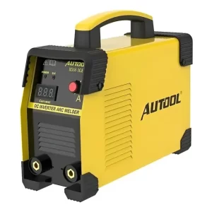 Mini Soldadora Autool M508 Portátil Arc Mma Igbt Profesional