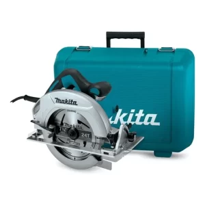 Sierra Circular Makita De 7.1/4'' 1.200w Con Maleta Hs7600k Frecuencia 1 MHz