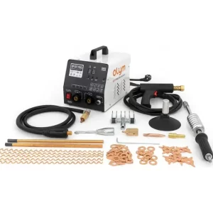 Desabollador Spotter Digital + Accesorios