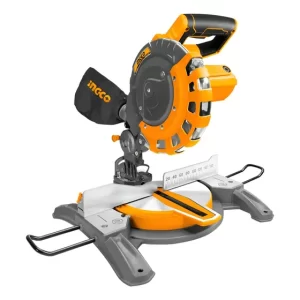 Sierra Ingleteadora Ingco 8 Pulgadas 210mm 1400W
