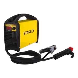 Soldadora Inverter Mma 130a Sirio140 Stanley 61338-b2c Color
